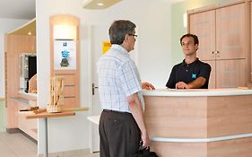 ibis budget Bordeaux Sud